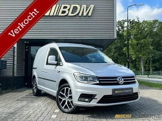 Volkswagen Caddy Bestel 2.0 TDI L1H1 BMT Highline