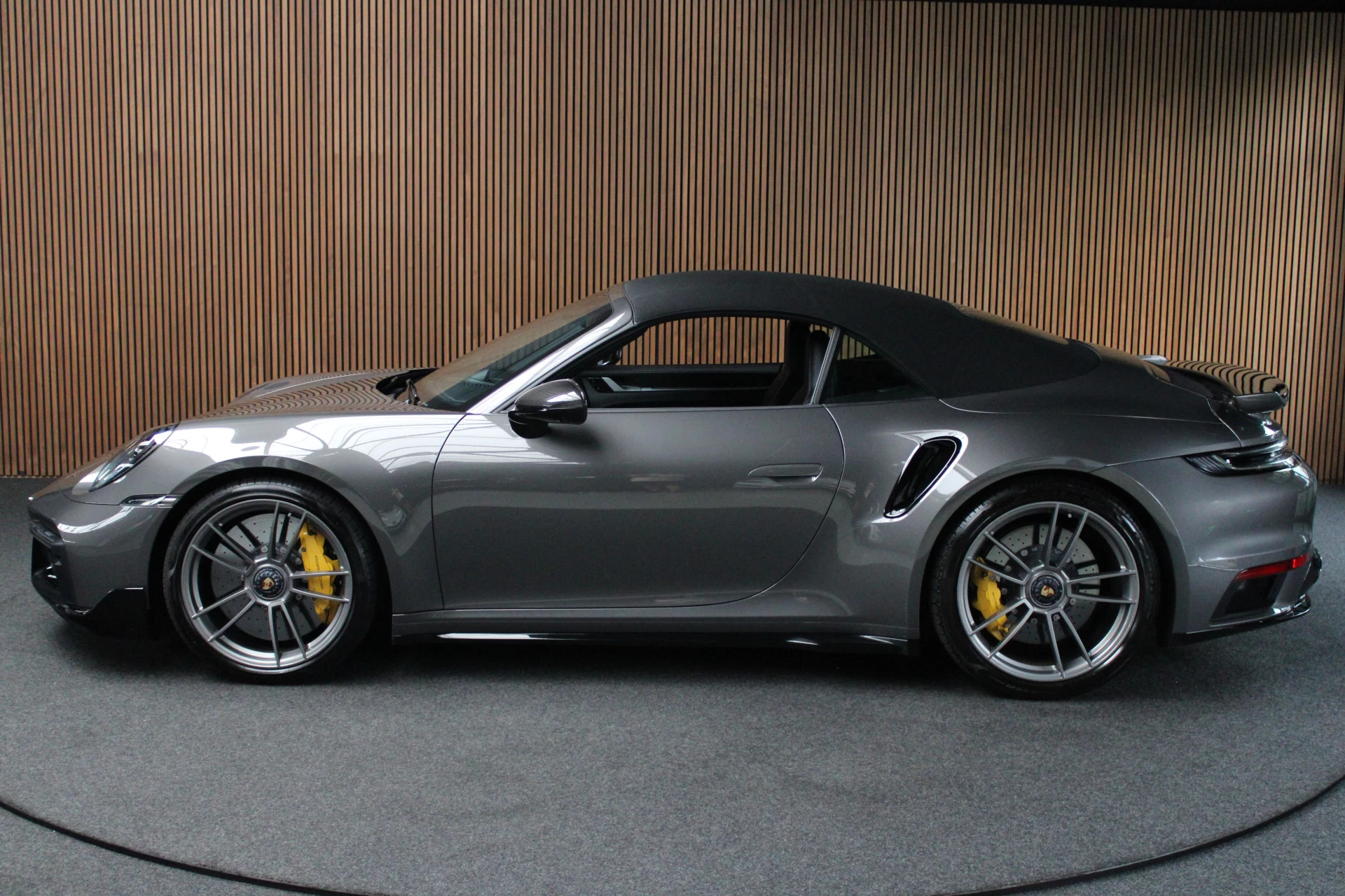 Hoofdafbeelding Porsche 911