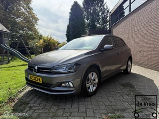 Volkswagen Polo 1.0 TSI Comfortline DSG