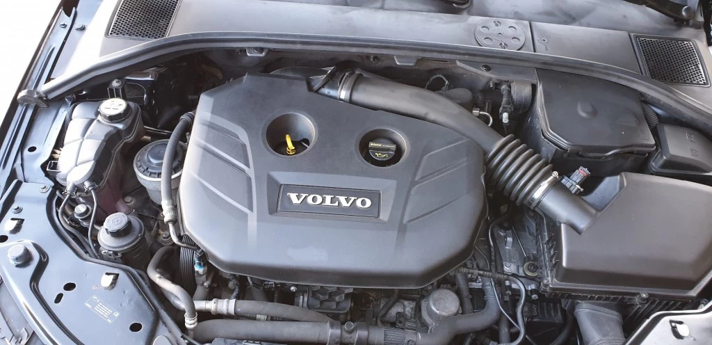 Hoofdafbeelding Volvo V70