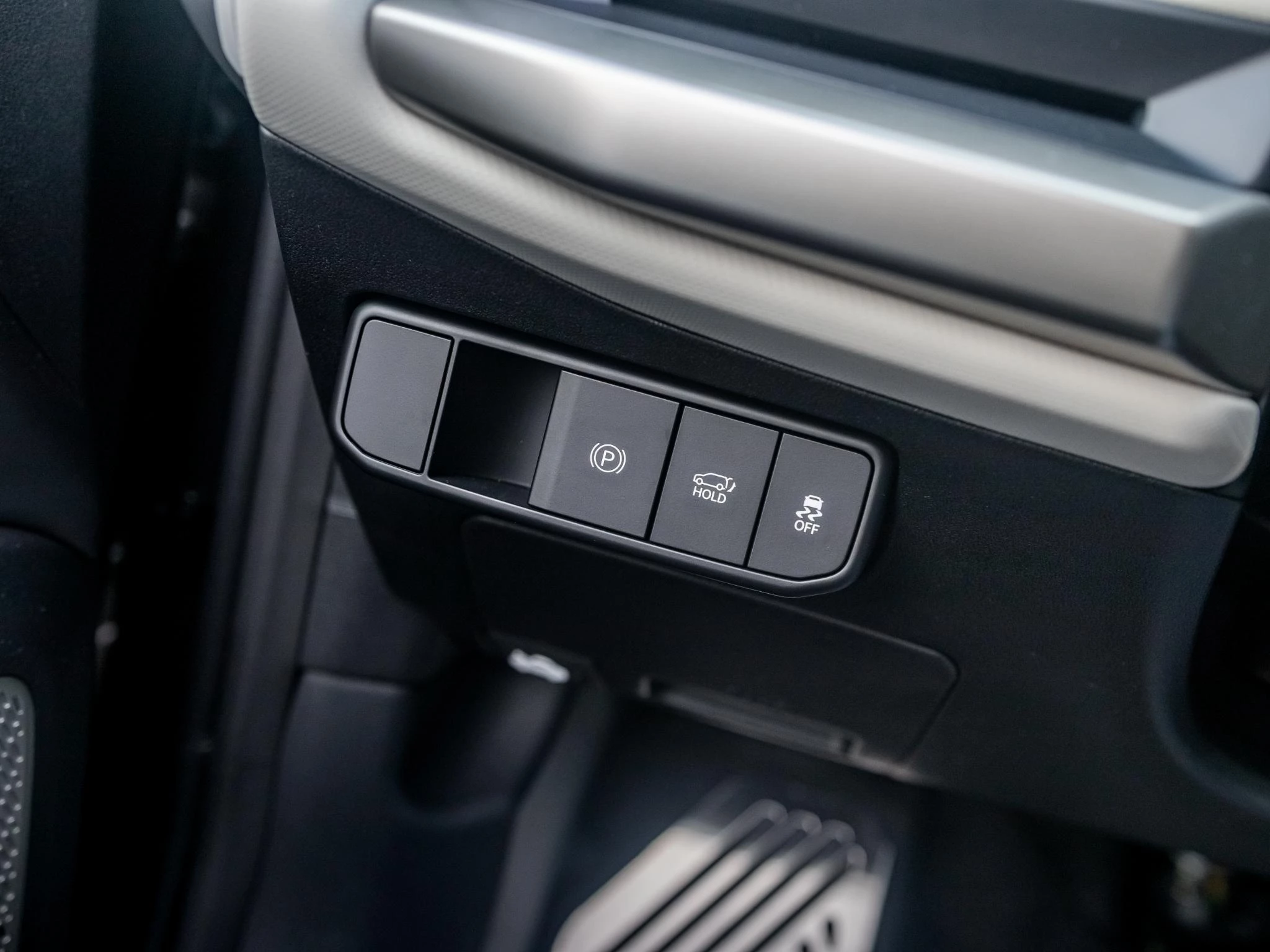 Hoofdafbeelding Kia EV4