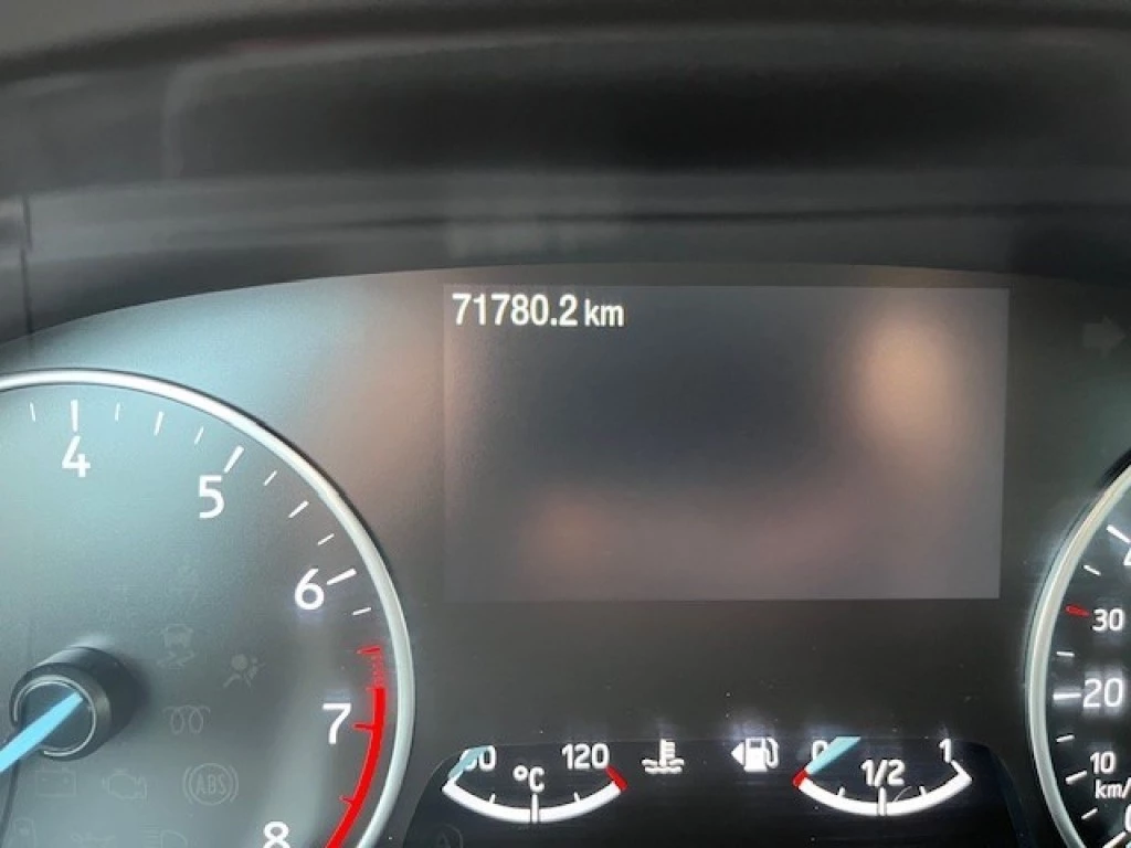 Hoofdafbeelding Ford EcoSport