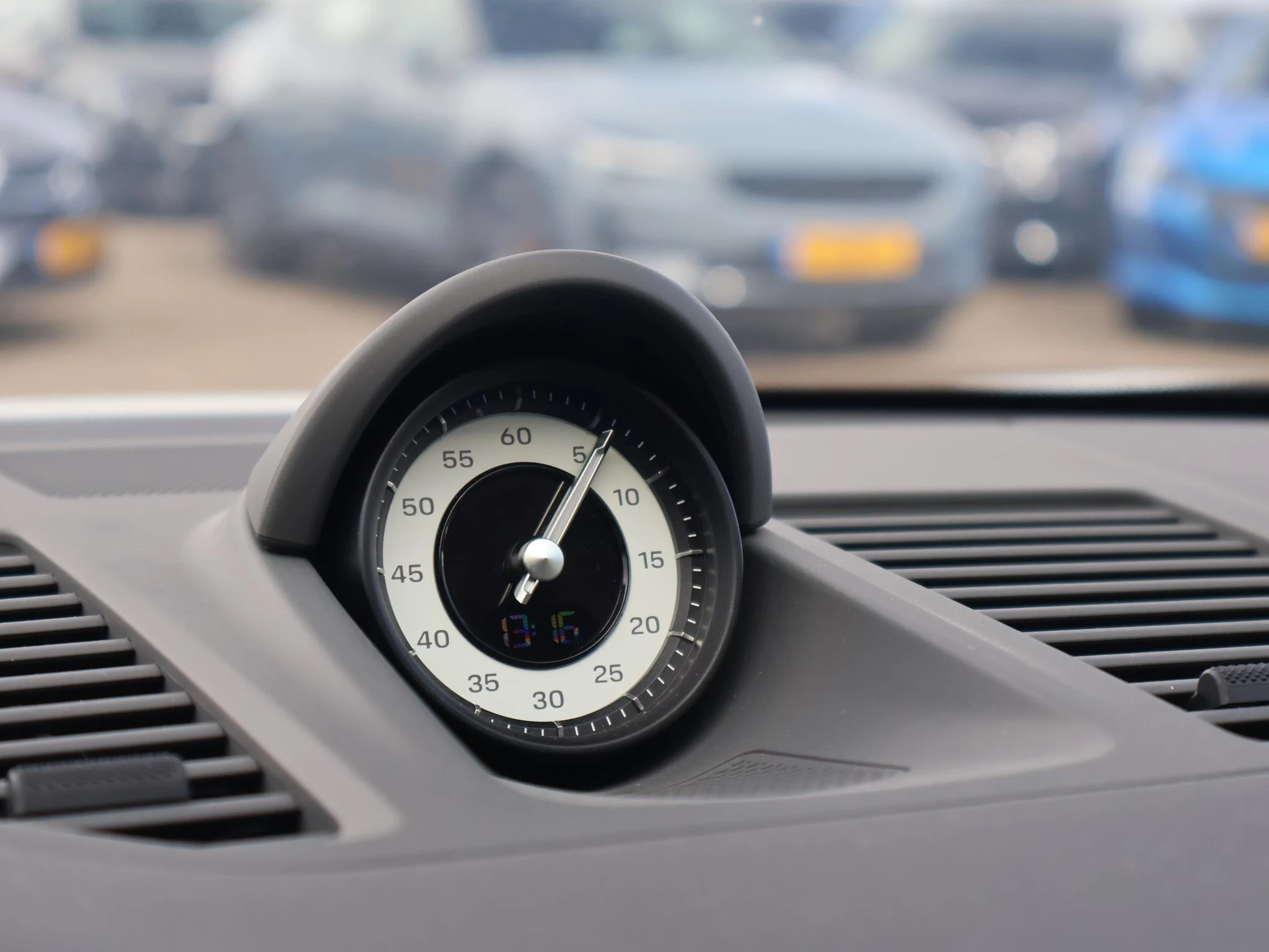 Hoofdafbeelding Porsche 911