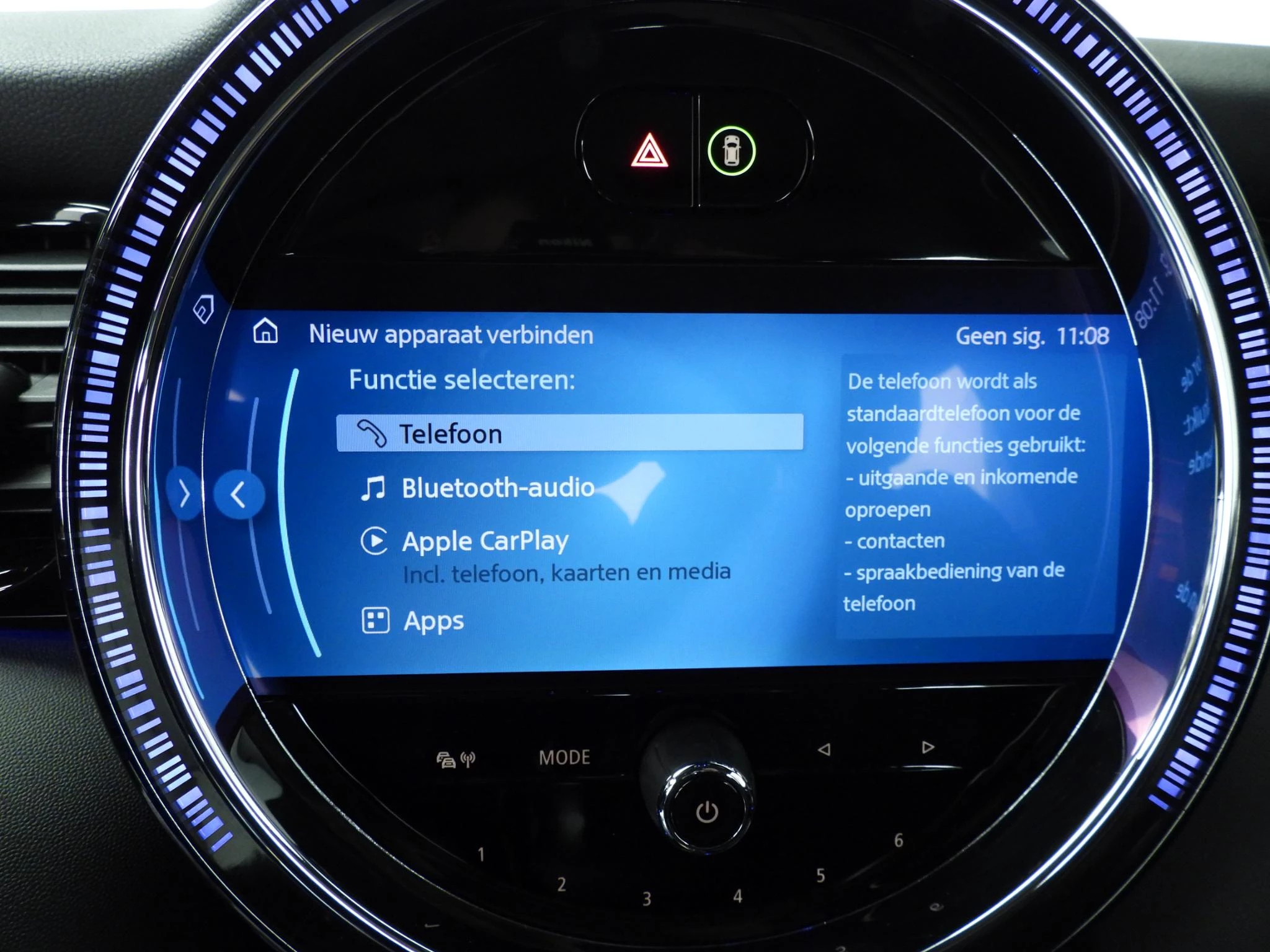 Hoofdafbeelding MINI 3-deurs