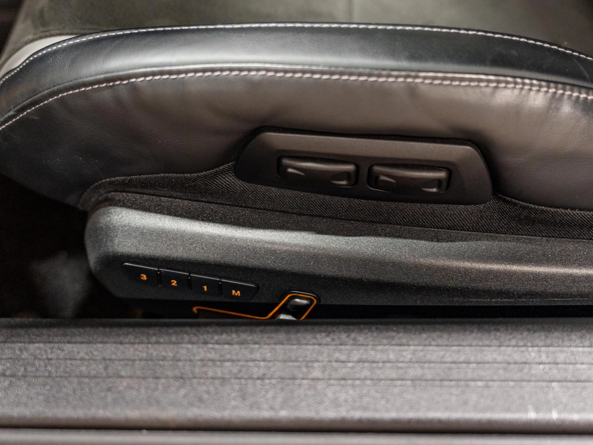 Hoofdafbeelding Mercedes-AMG GT