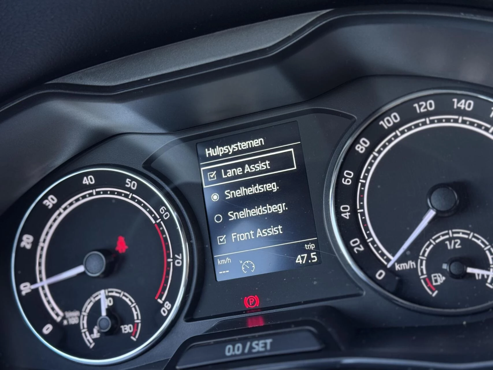 Hoofdafbeelding Škoda Kamiq