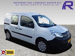 Hoofdafbeelding Renault Kangoo