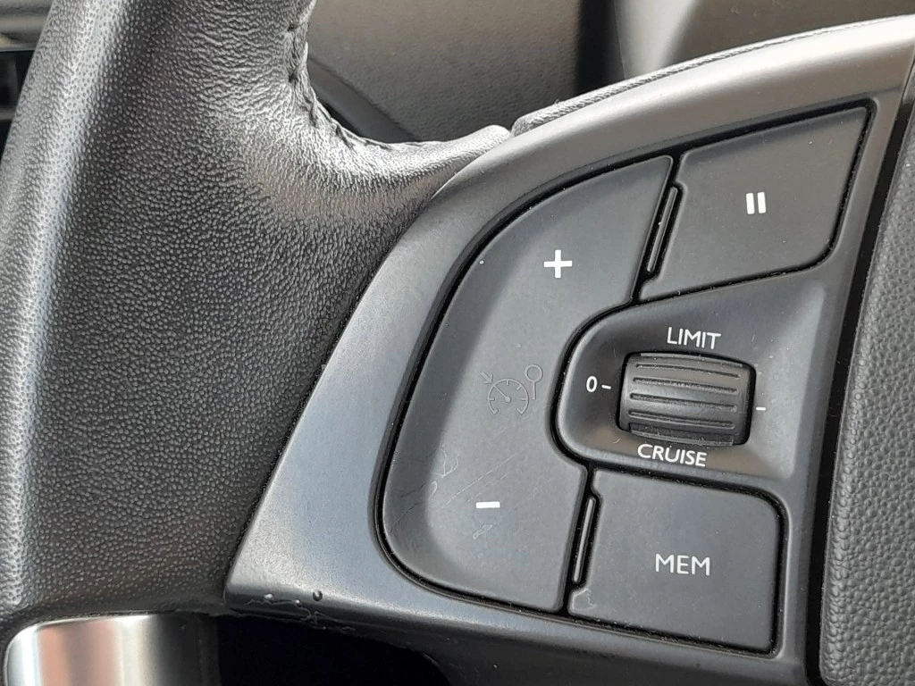 Hoofdafbeelding Citroën C4 Picasso