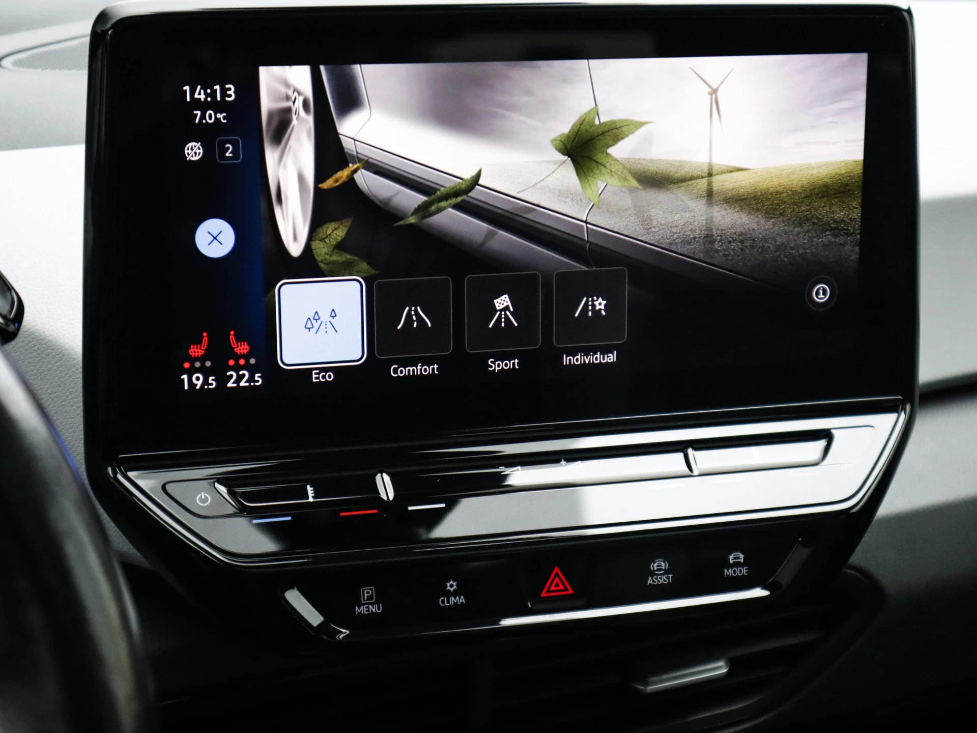 Hoofdafbeelding Volkswagen ID.3