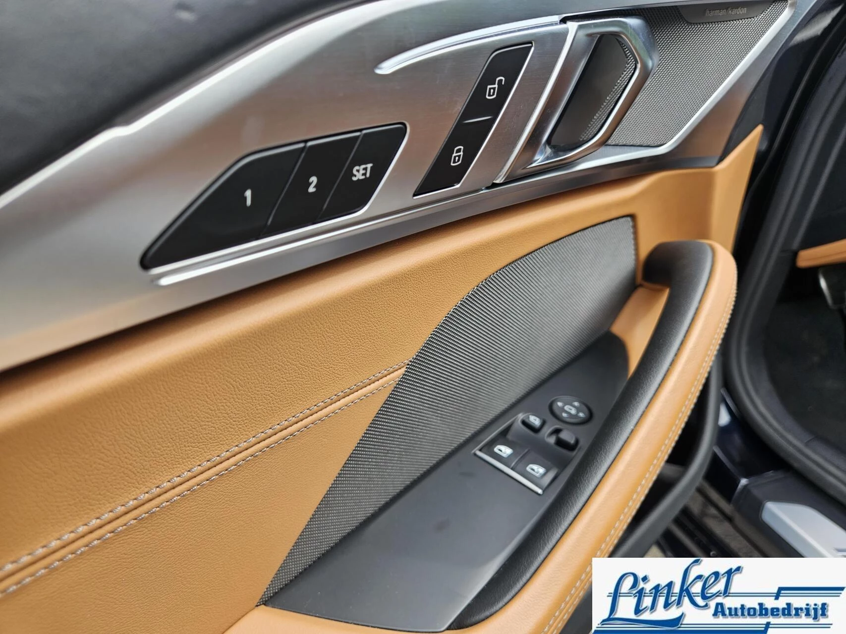 Hoofdafbeelding BMW 8 Serie