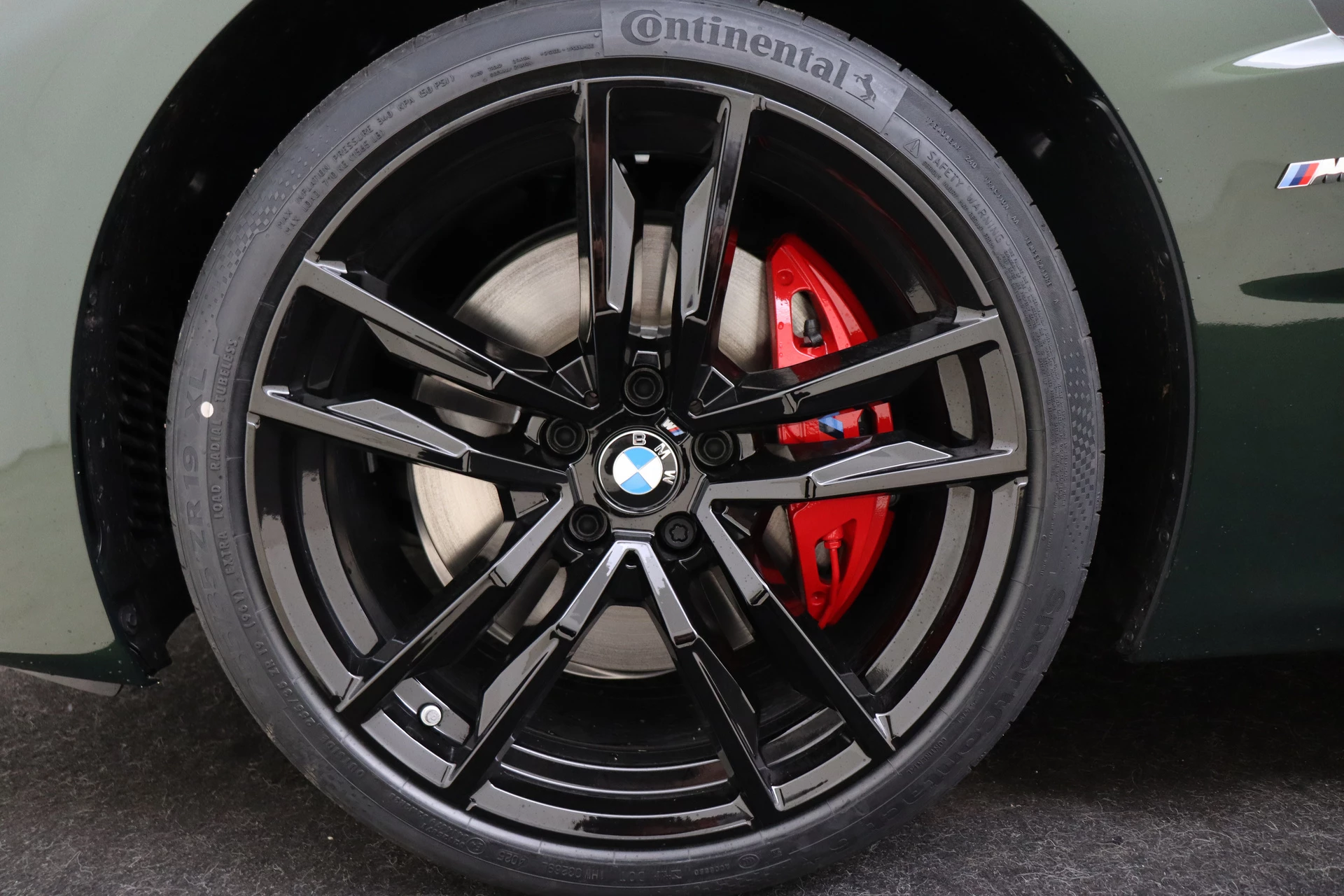 Hoofdafbeelding BMW Z4