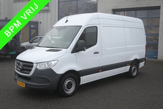 Mercedes-Benz Sprinter 317 CDI L2H2 RWD MBUX met camera, Stoelverwarming