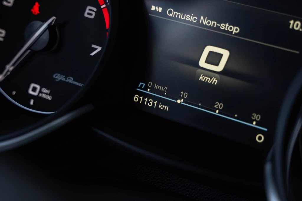 Hoofdafbeelding Alfa Romeo Stelvio