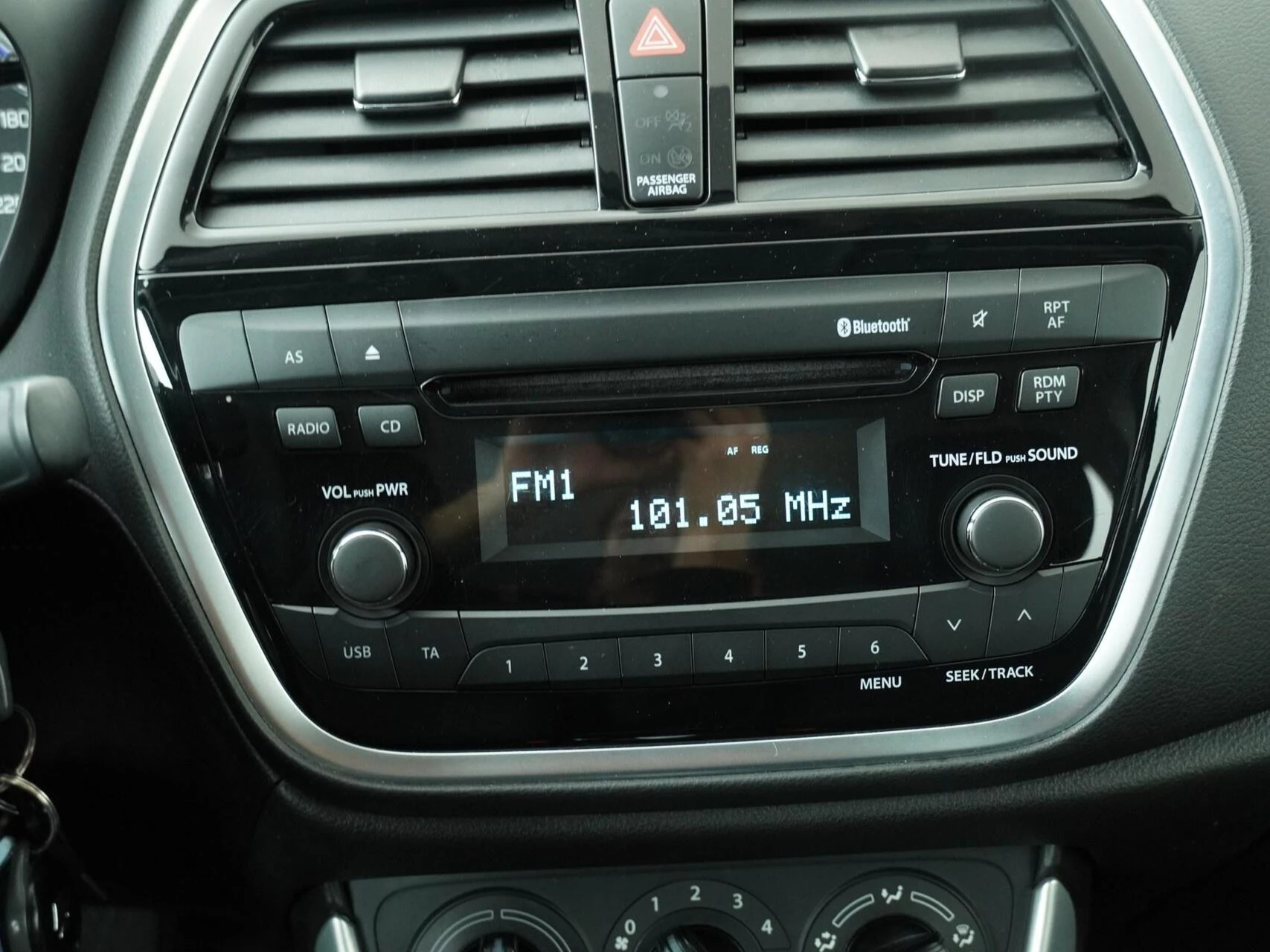 Hoofdafbeelding Suzuki S-Cross