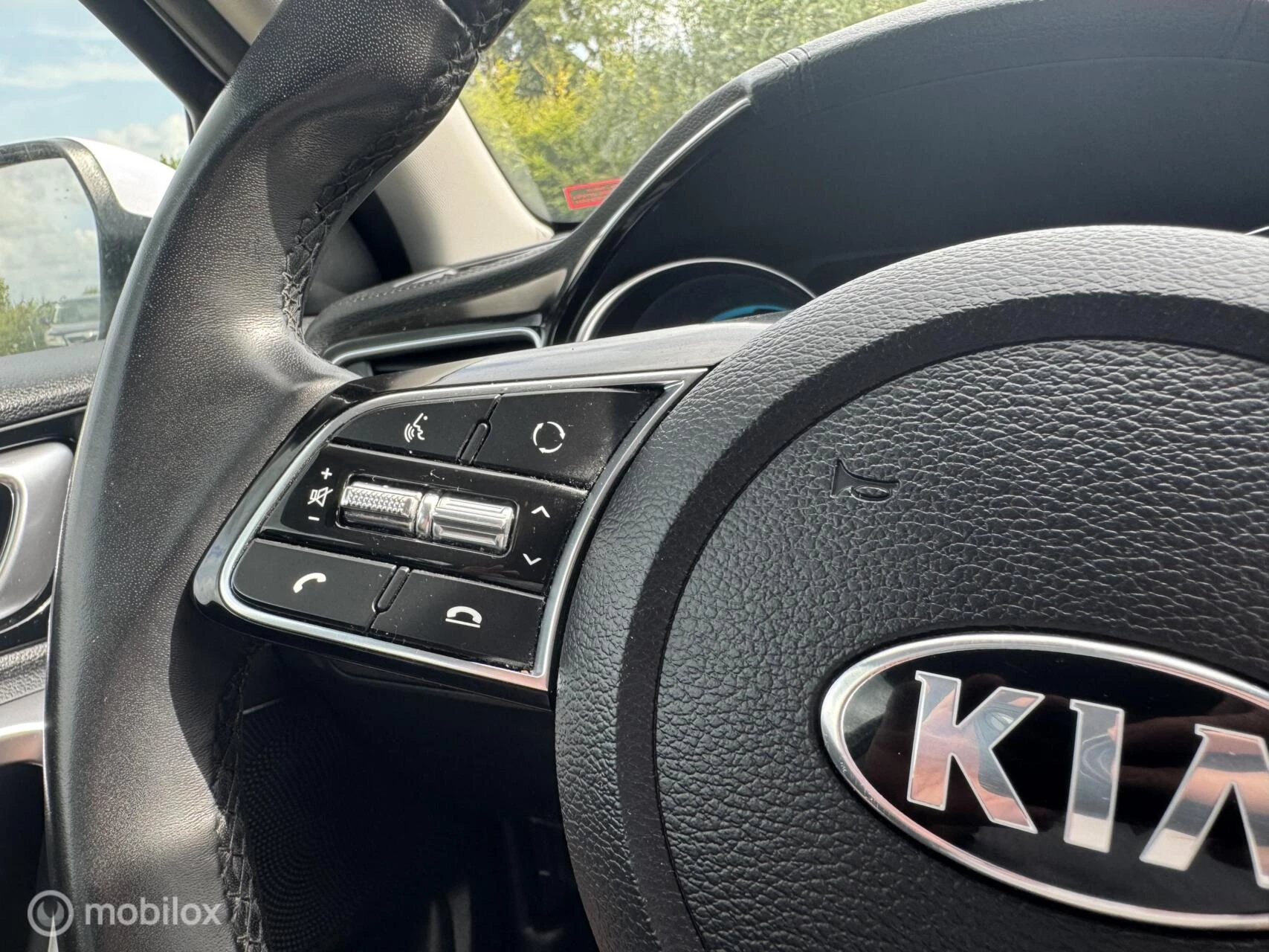 Hoofdafbeelding Kia XCeed