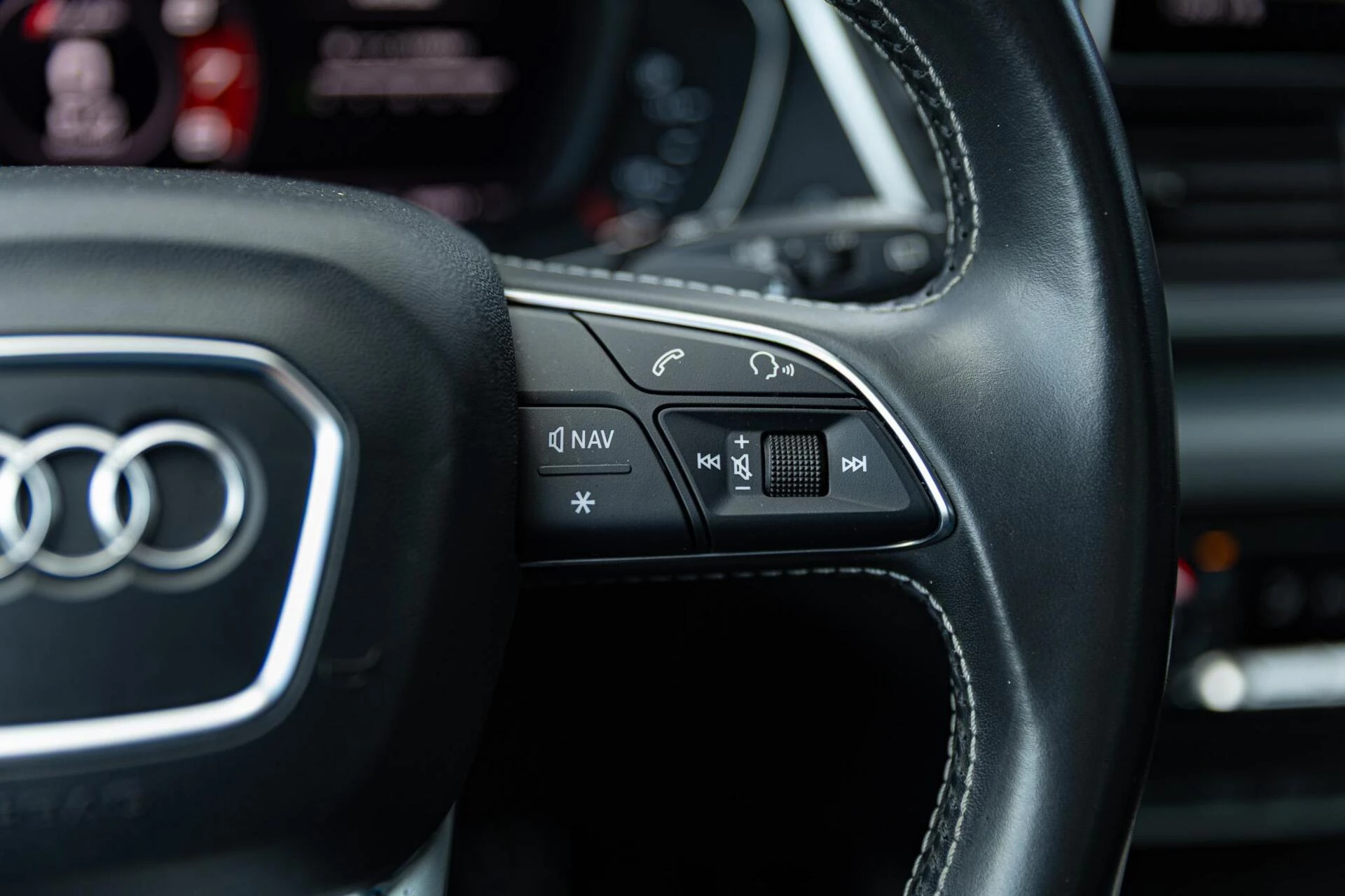 Hoofdafbeelding Audi SQ5