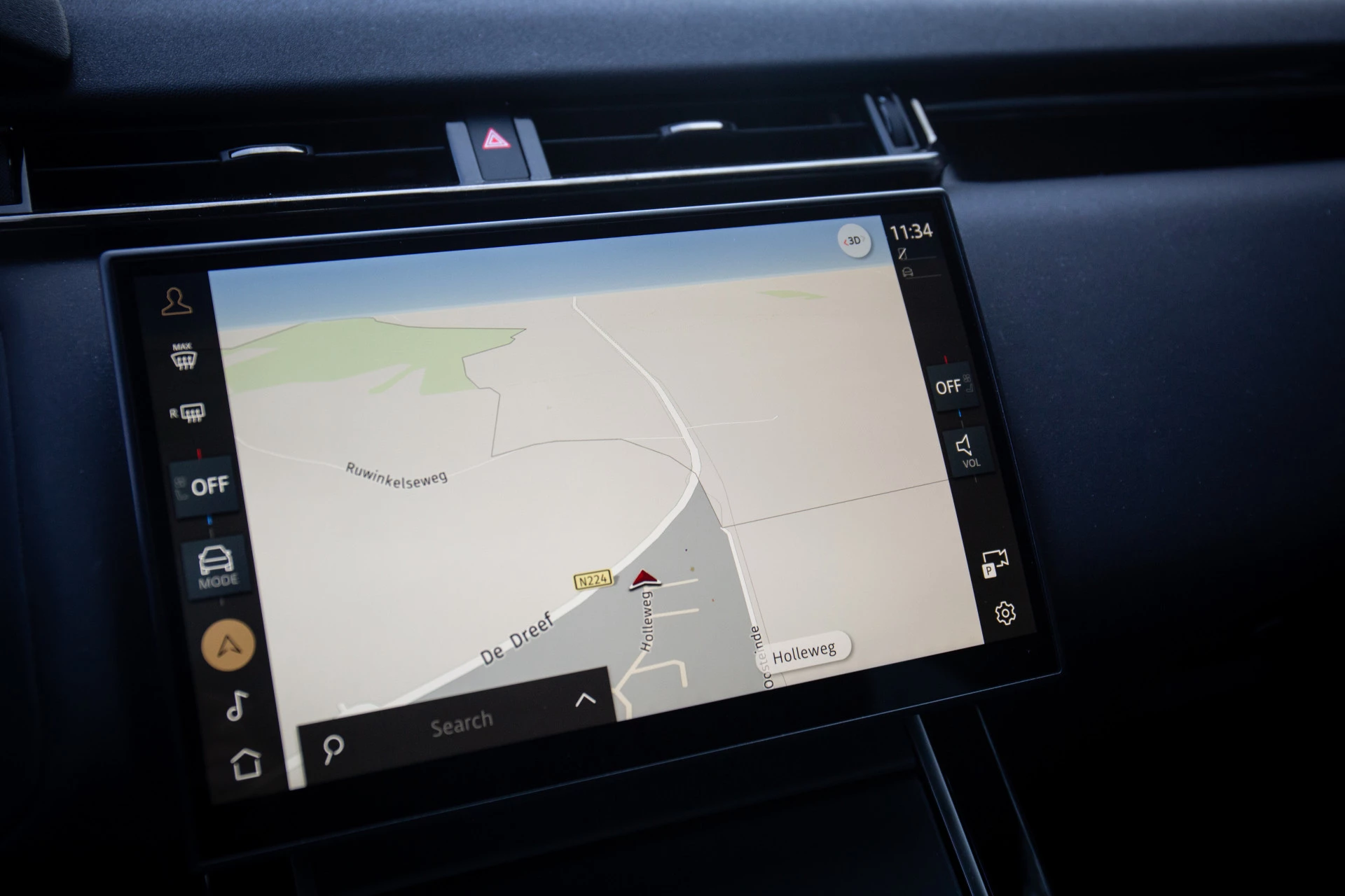 Hoofdafbeelding Land Rover Range Rover Velar