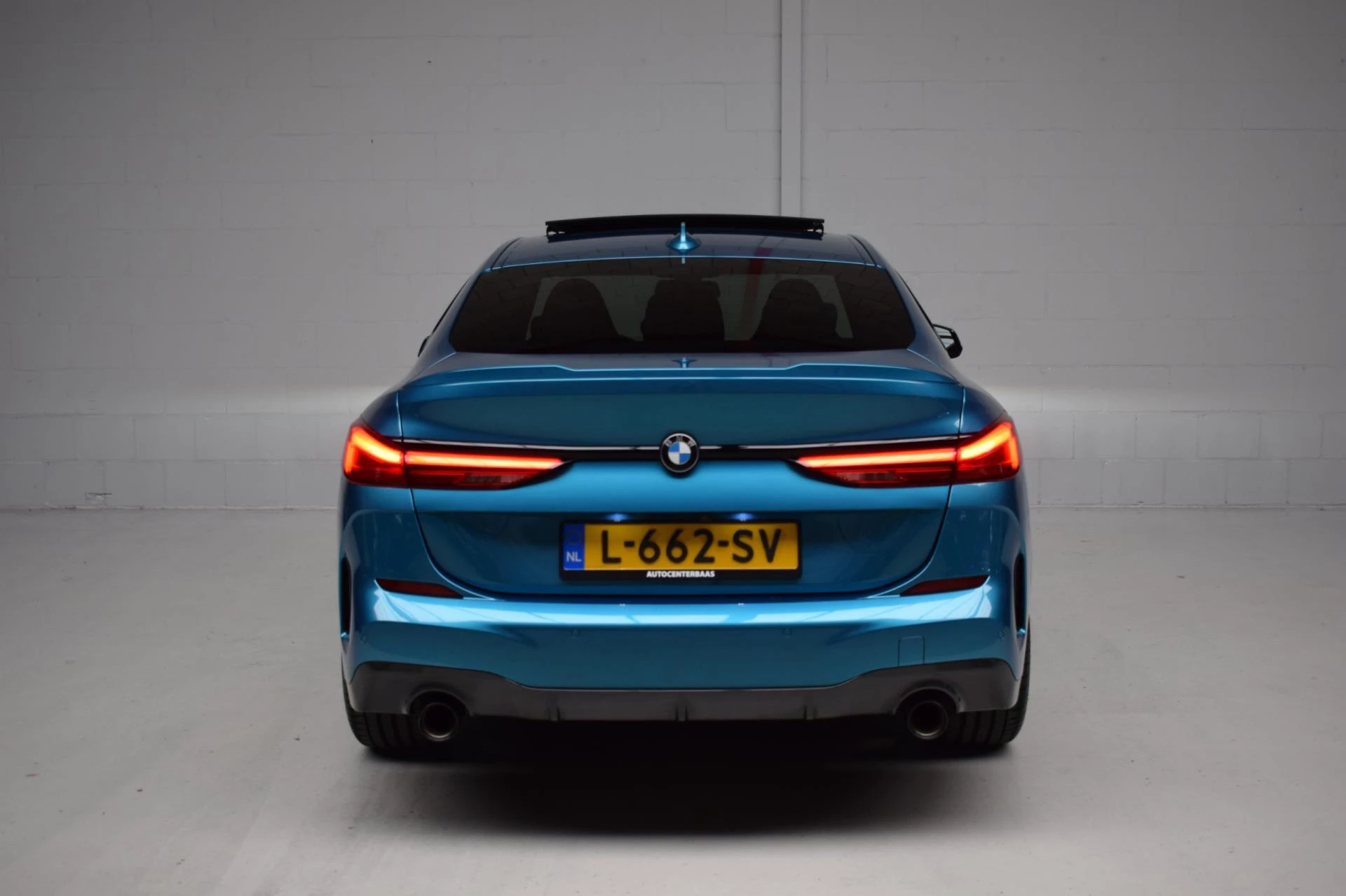 Hoofdafbeelding BMW 2 Serie
