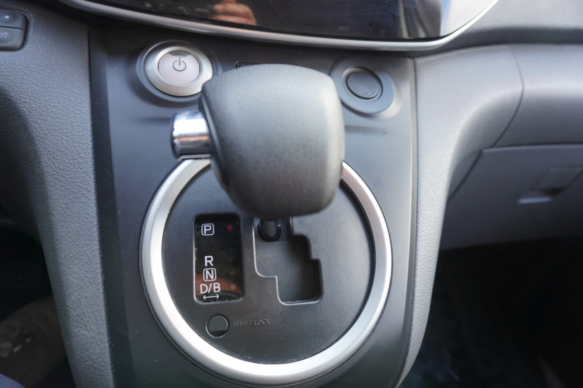 Hoofdafbeelding Nissan e-NV200