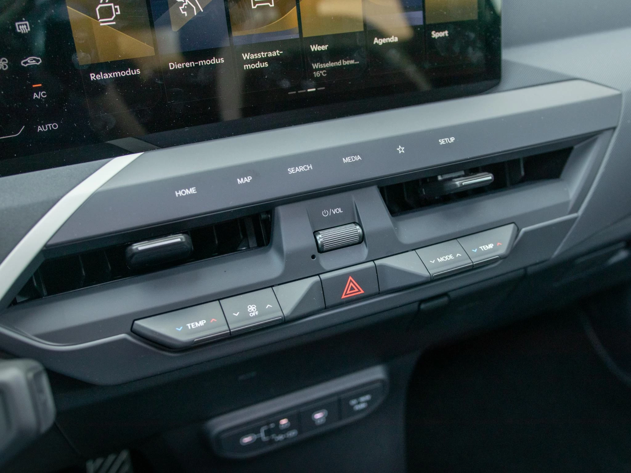 Hoofdafbeelding Kia EV5