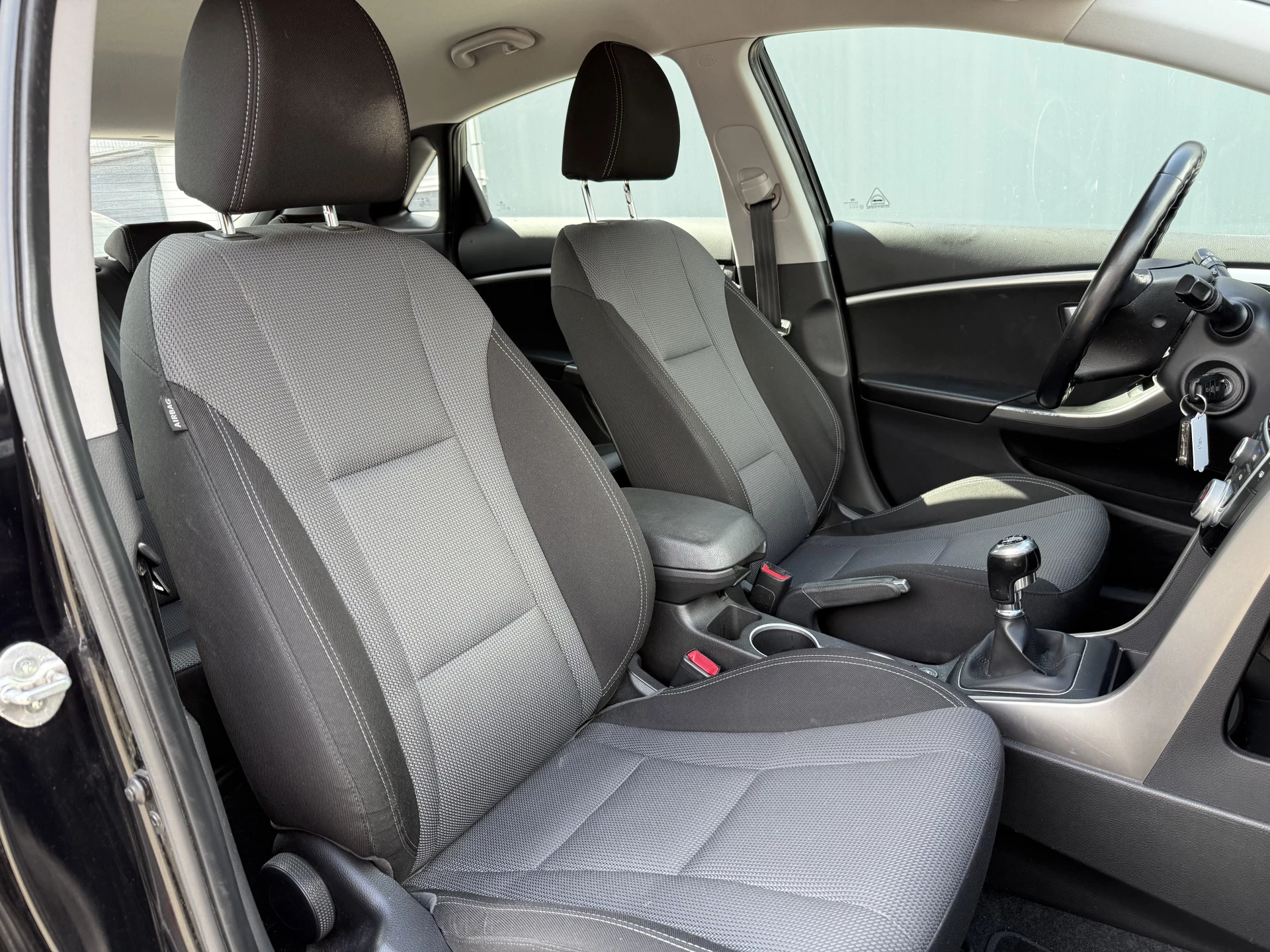 Hoofdafbeelding Hyundai i30