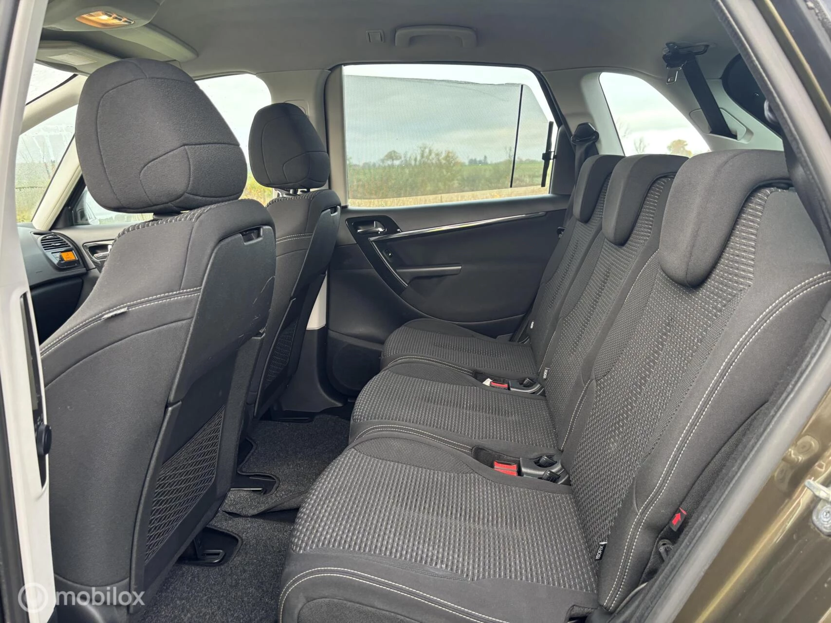 Hoofdafbeelding Citroën C4 Picasso