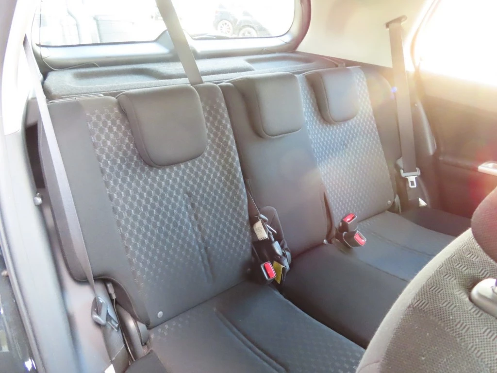 Hoofdafbeelding Toyota Urban Cruiser