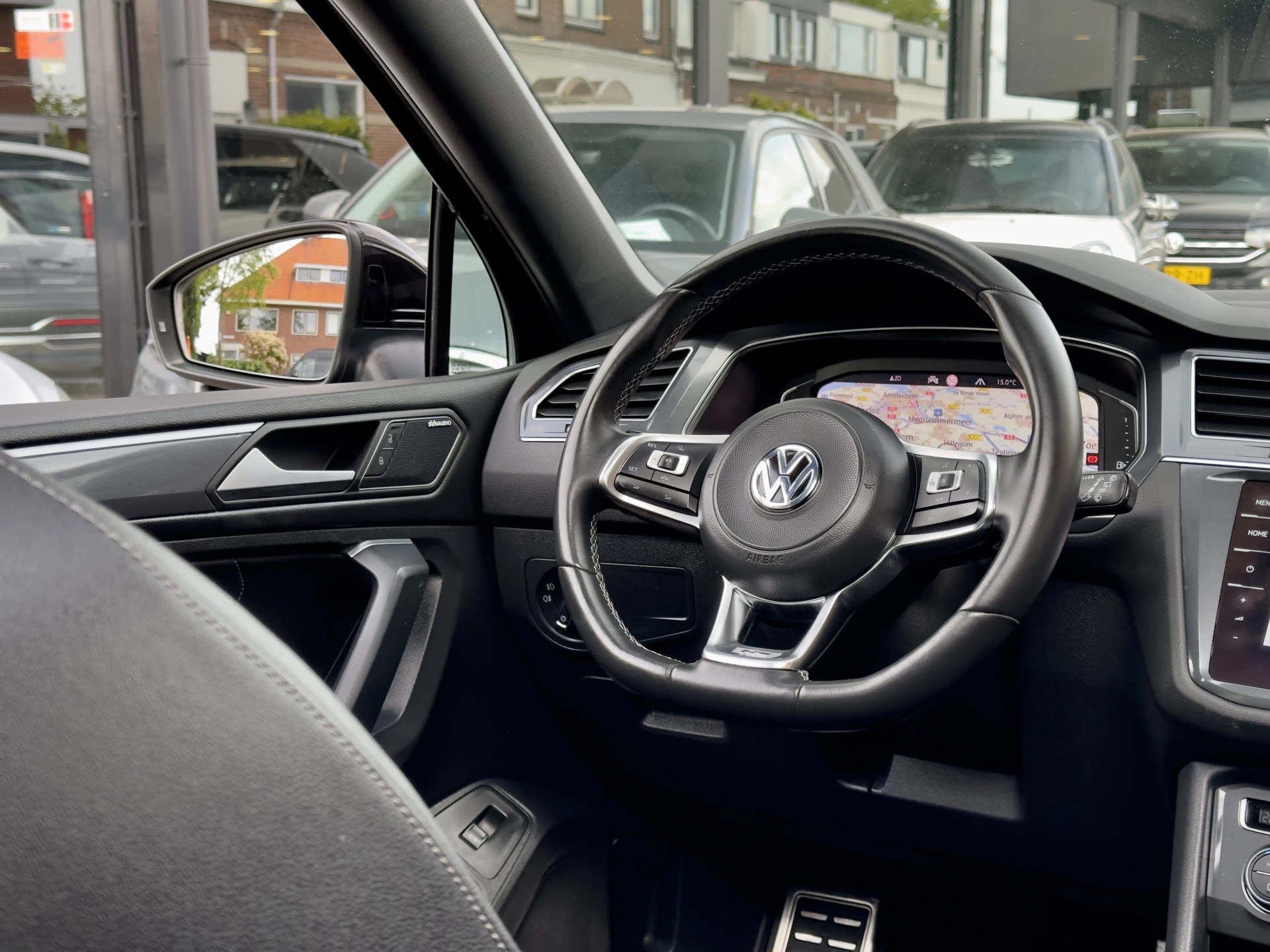 Hoofdafbeelding Volkswagen Tiguan Allspace