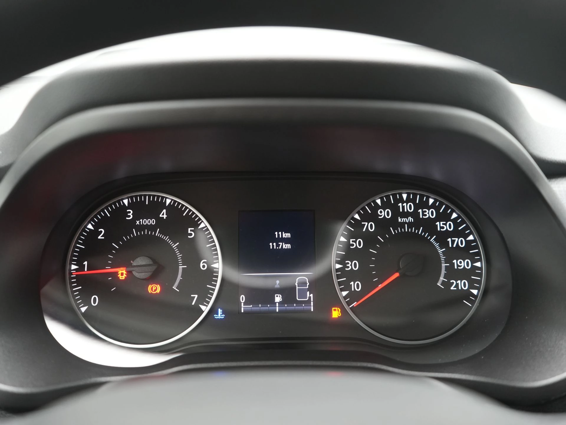 Hoofdafbeelding Renault Express