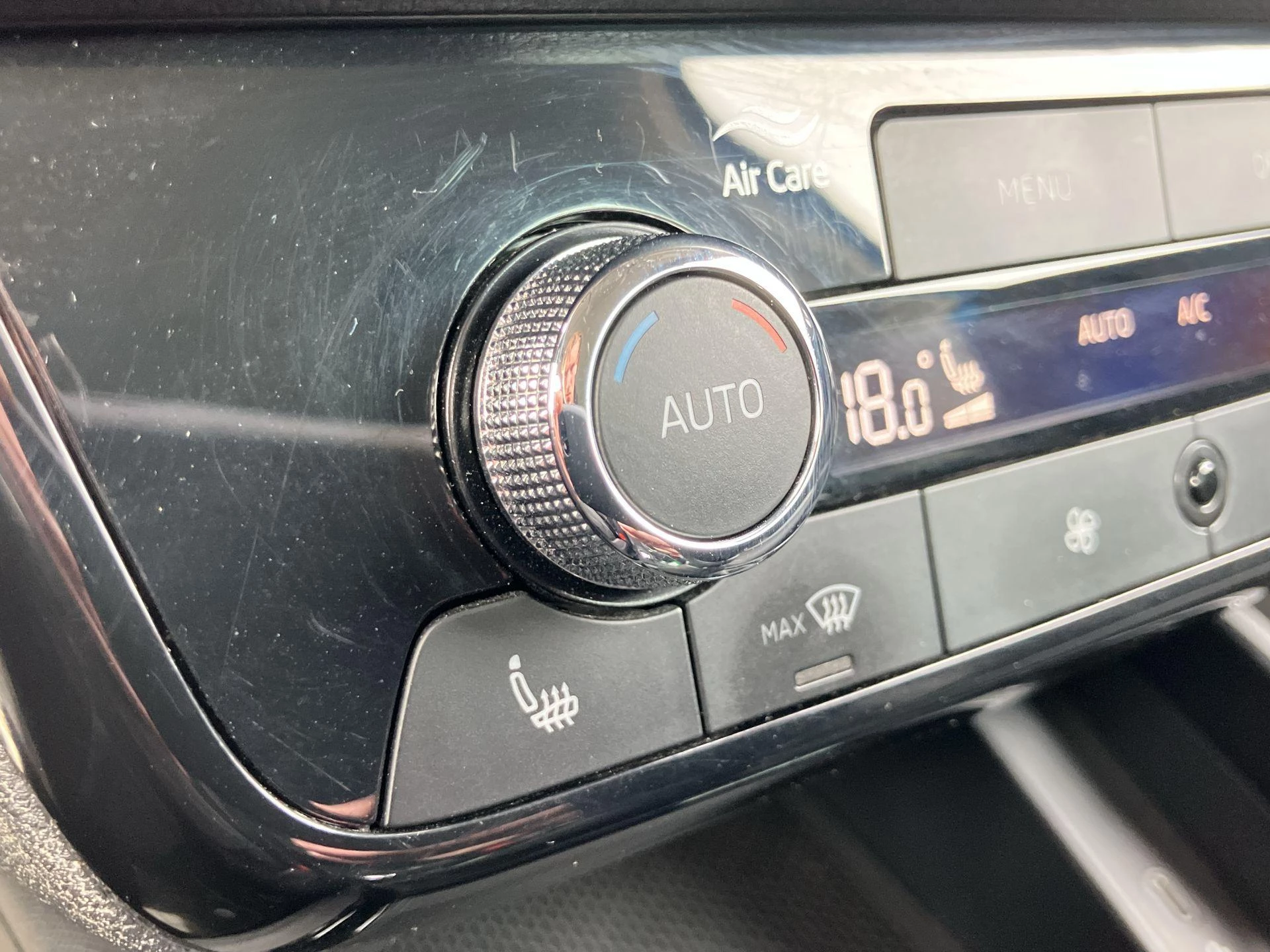 Hoofdafbeelding Škoda Kamiq