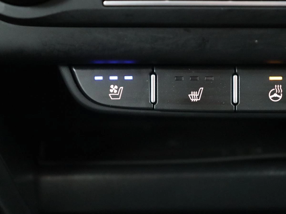 Hoofdafbeelding Kia XCeed