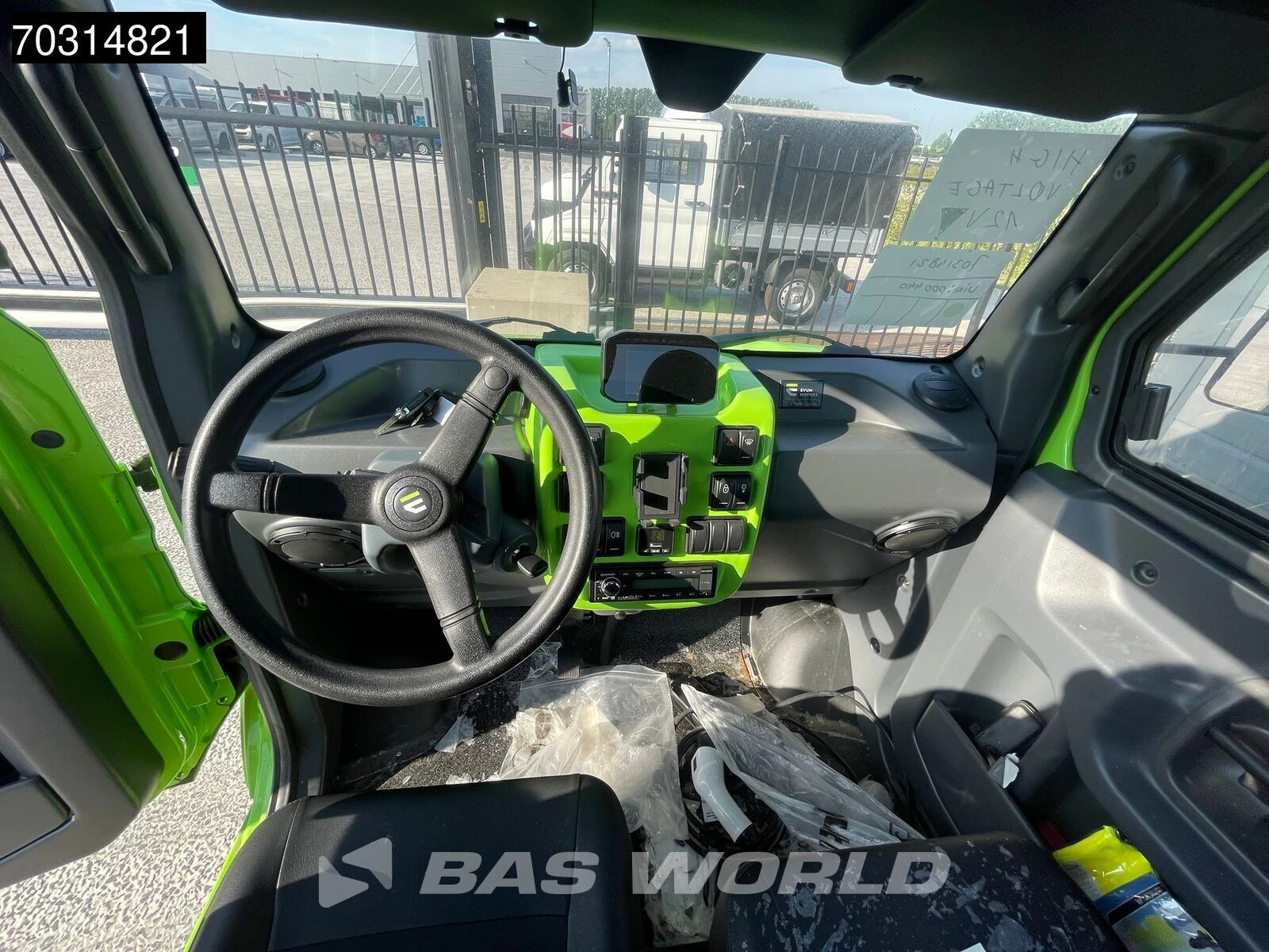 Hoofdafbeelding EVUM Motors aCar