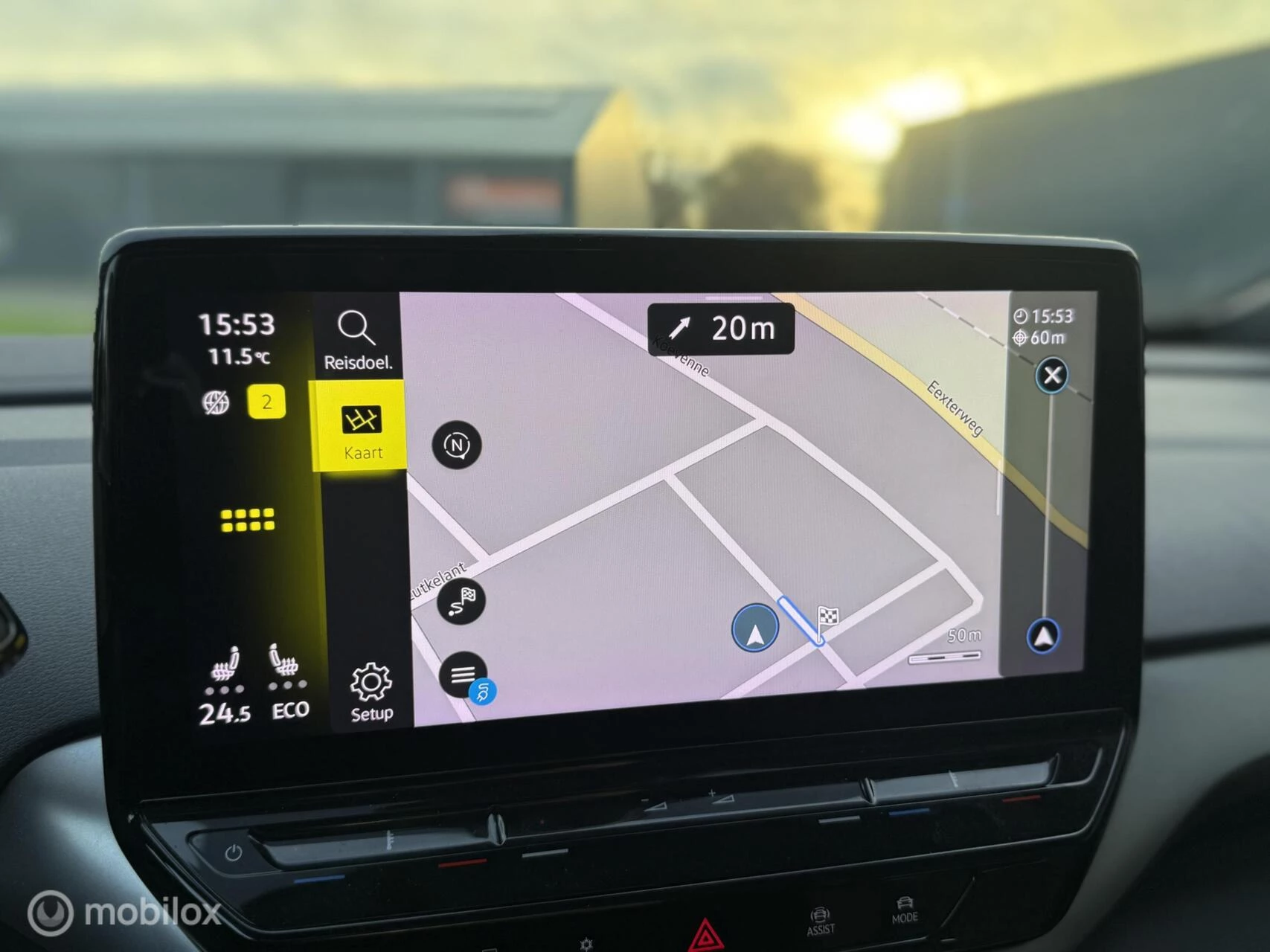 Hoofdafbeelding Volkswagen ID.4