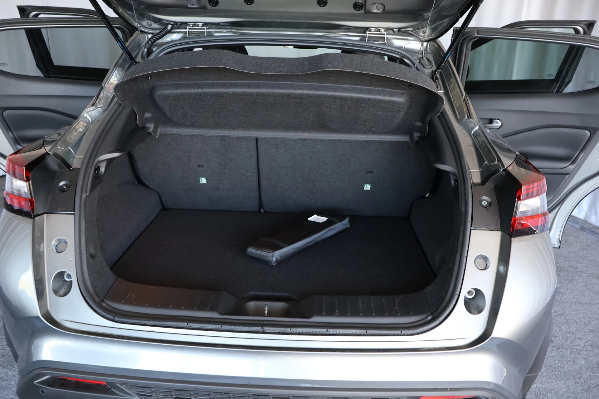 Hoofdafbeelding Nissan Juke