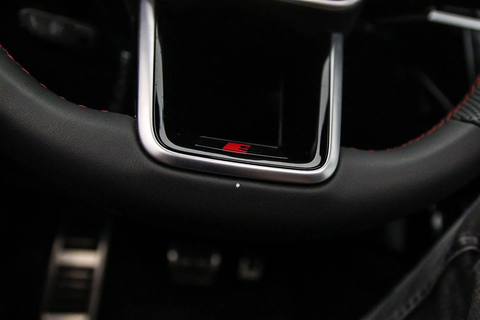 Hoofdafbeelding Audi Q8 Sportback e-tron