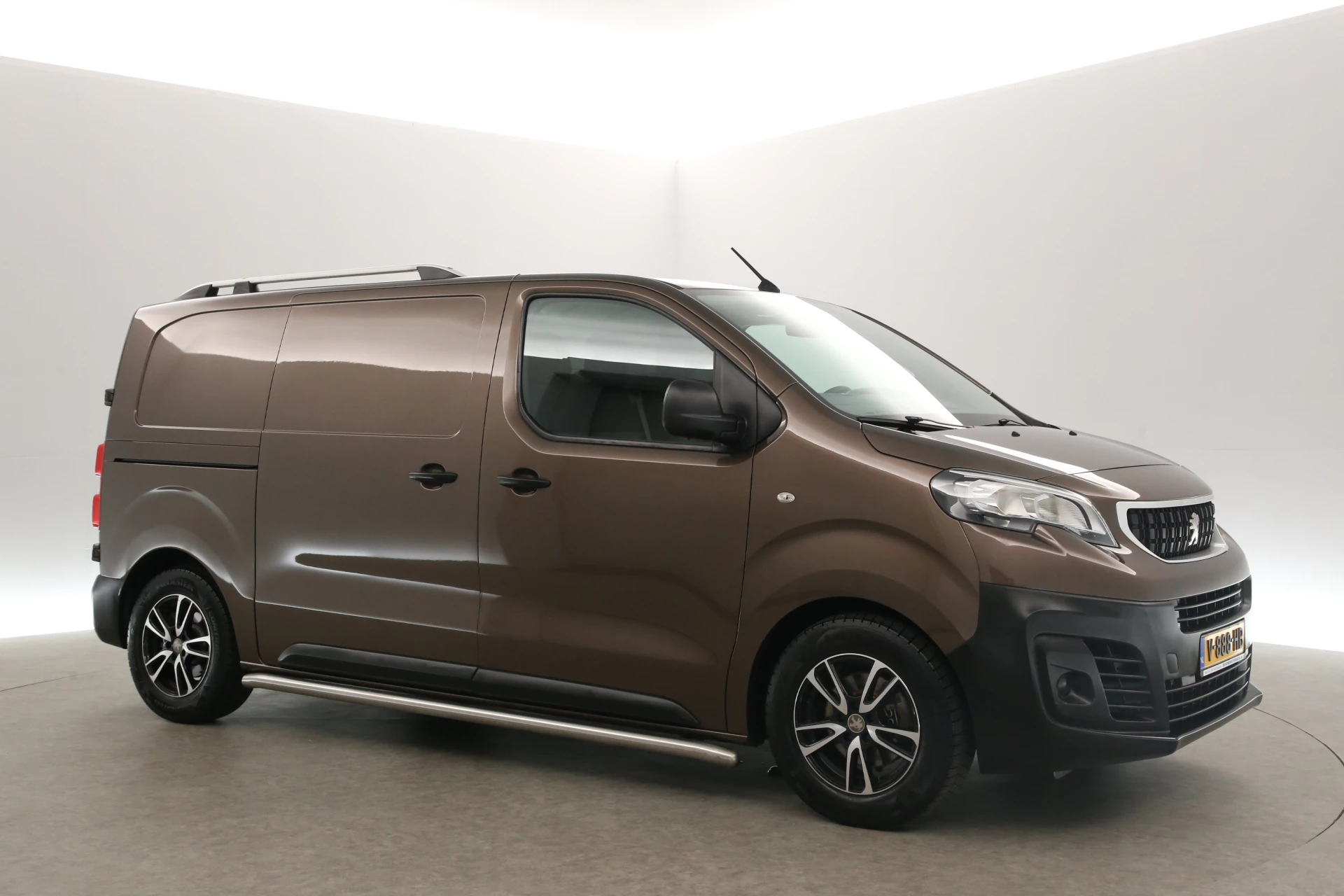 Hoofdafbeelding Peugeot Expert