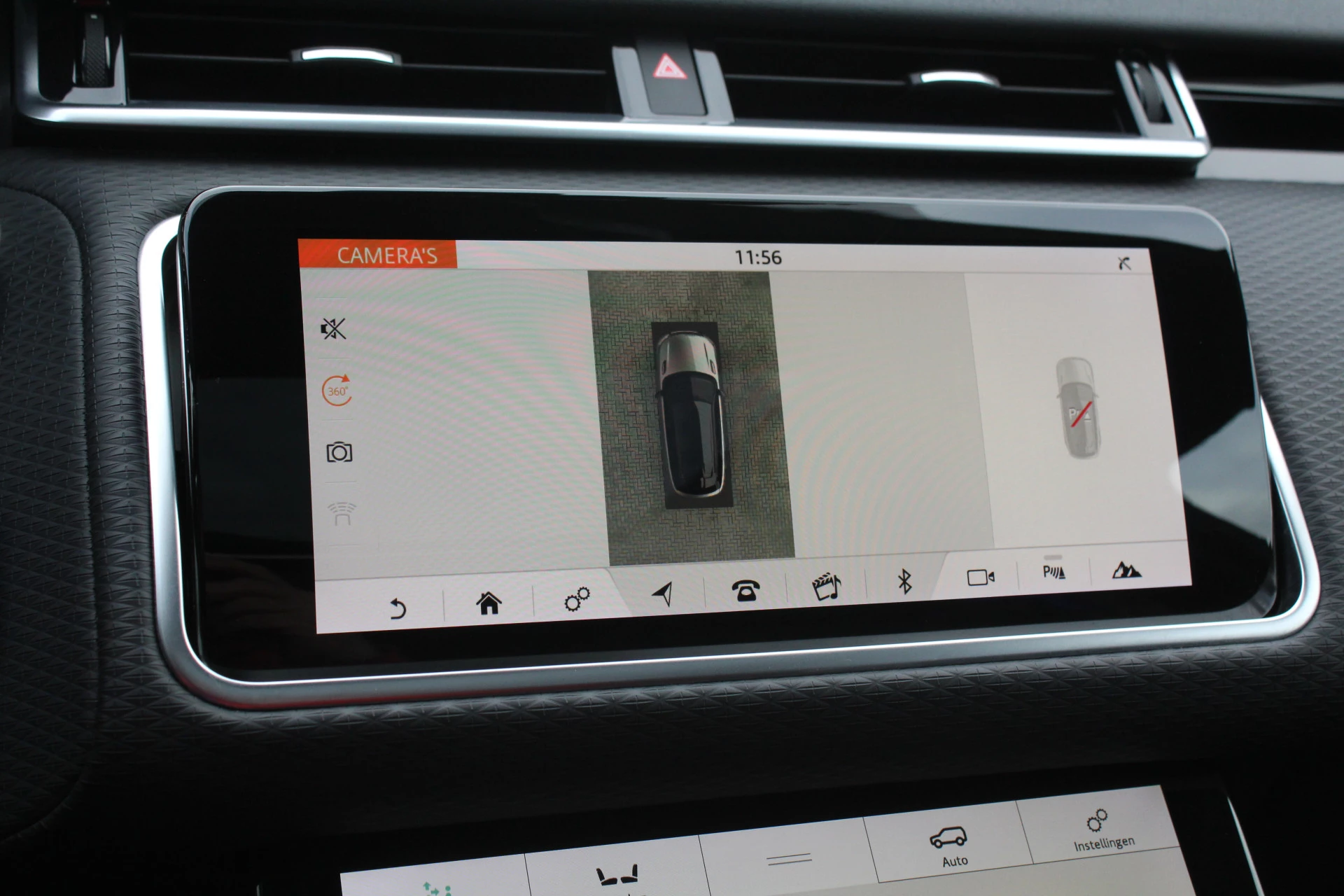 Hoofdafbeelding Land Rover Range Rover Velar