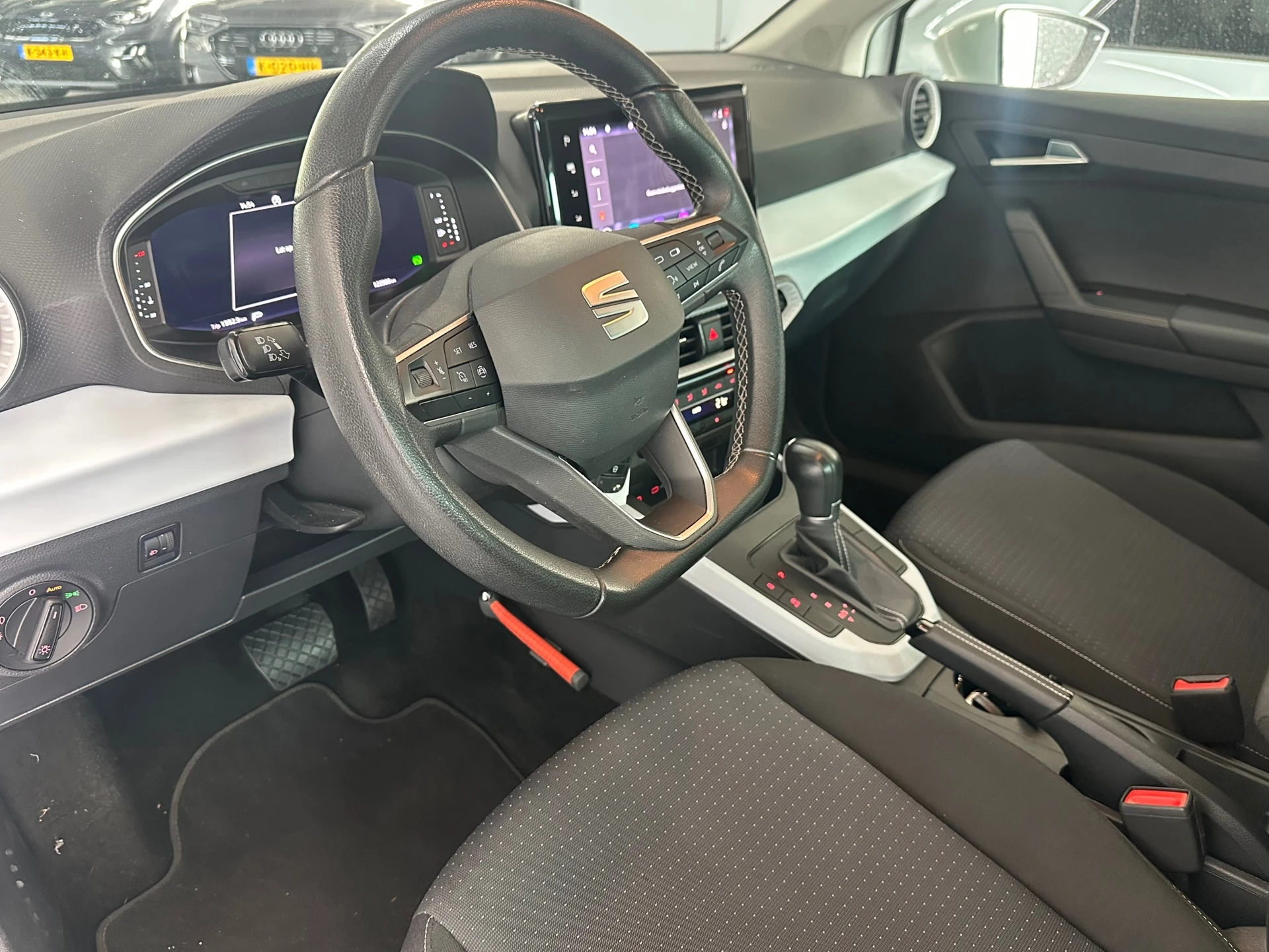 Hoofdafbeelding SEAT Arona