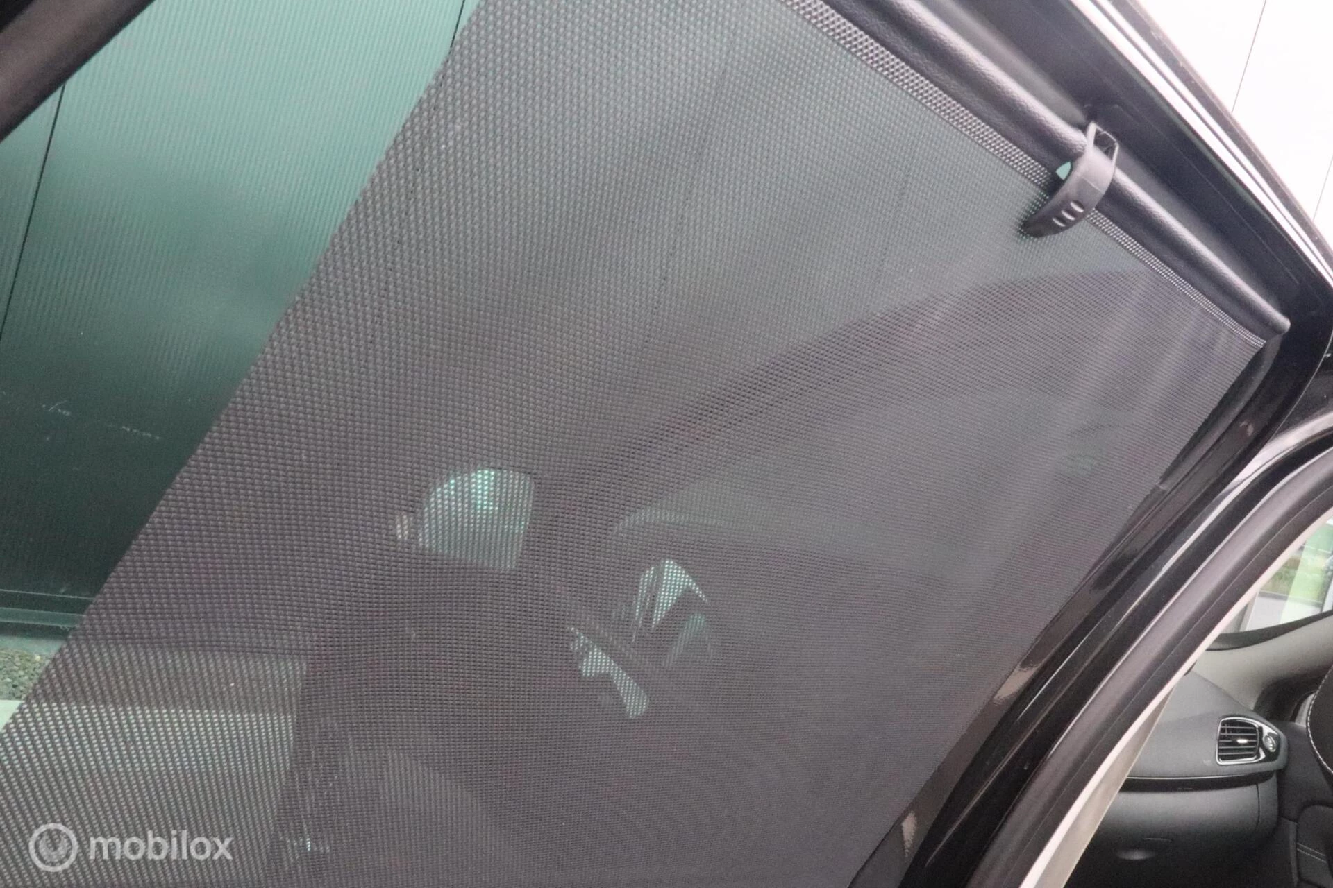 Hoofdafbeelding Renault Scénic