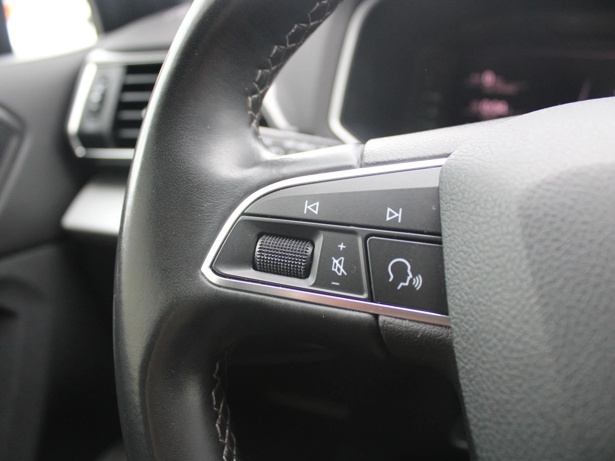 Hoofdafbeelding SEAT Tarraco