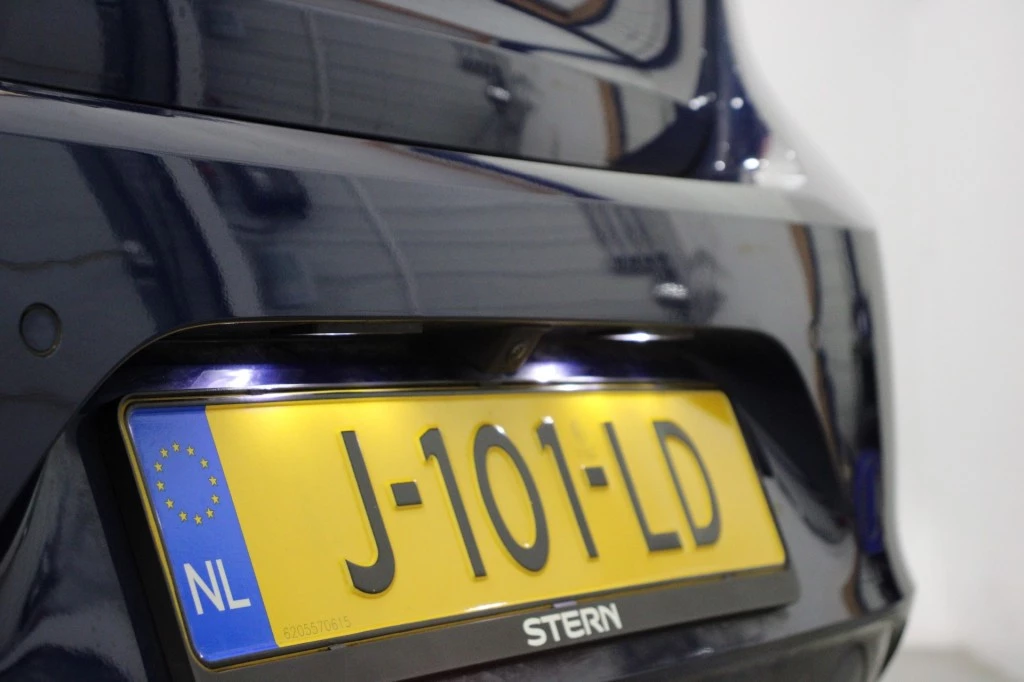 Hoofdafbeelding Opel Corsa-e