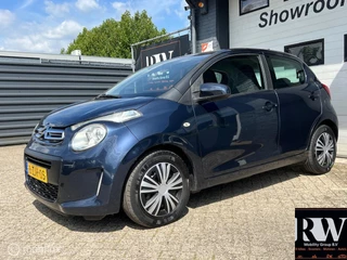 Citroen C1 1.0 e-VTi Cool