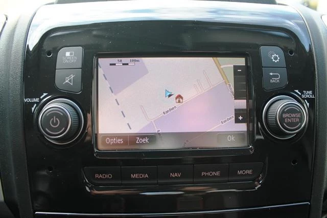 Hoofdafbeelding Peugeot Boxer