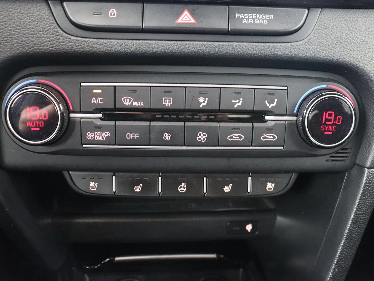 Hoofdafbeelding Kia XCeed
