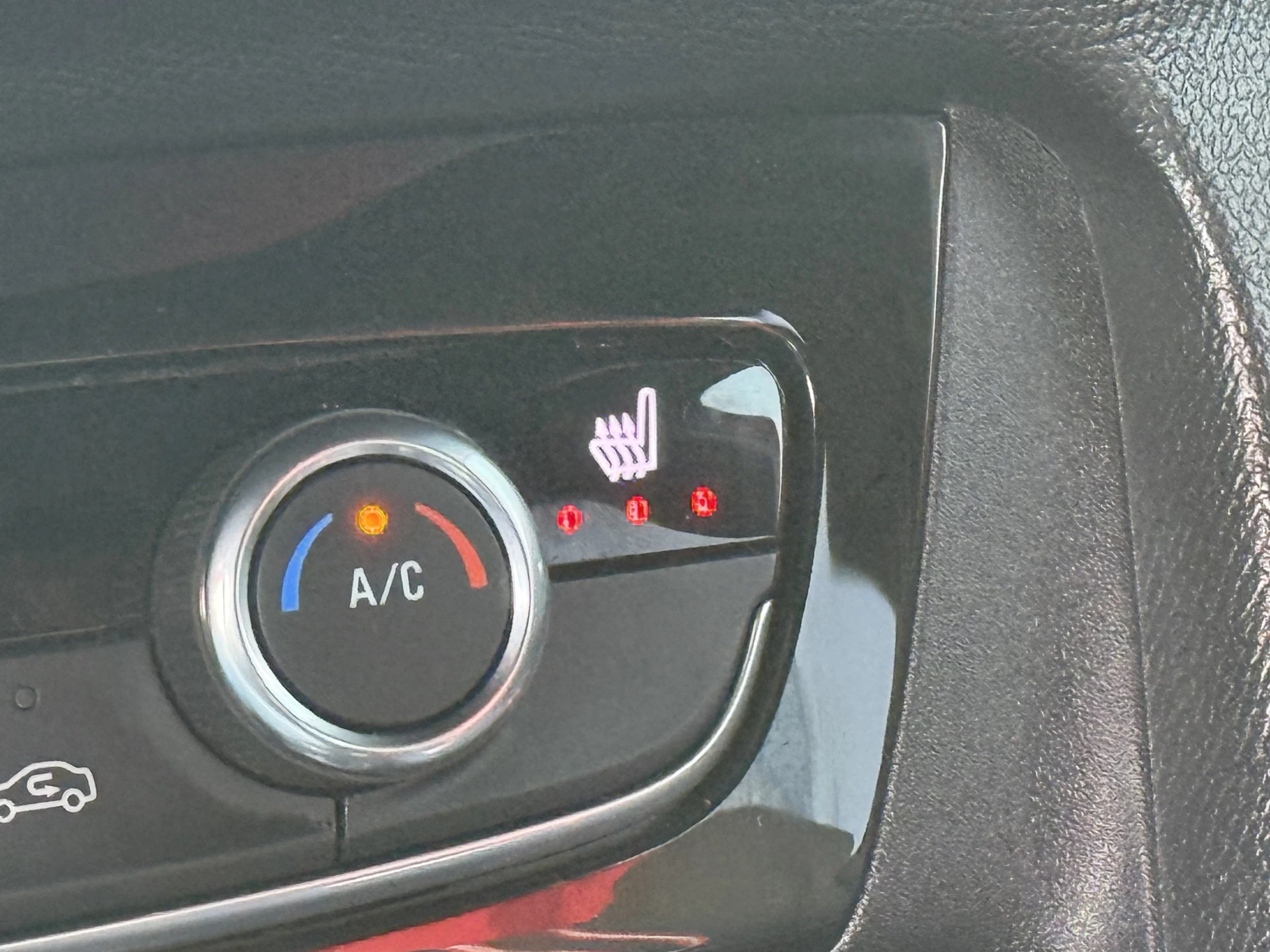 Hoofdafbeelding Opel Corsa-e