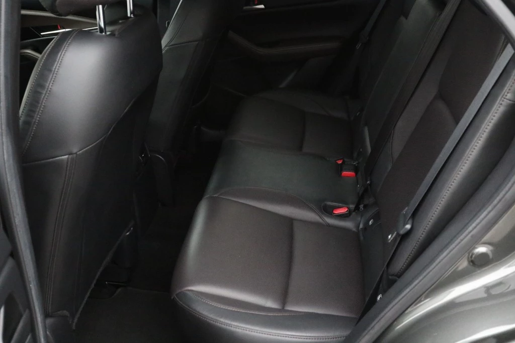 Hoofdafbeelding Mazda CX-30