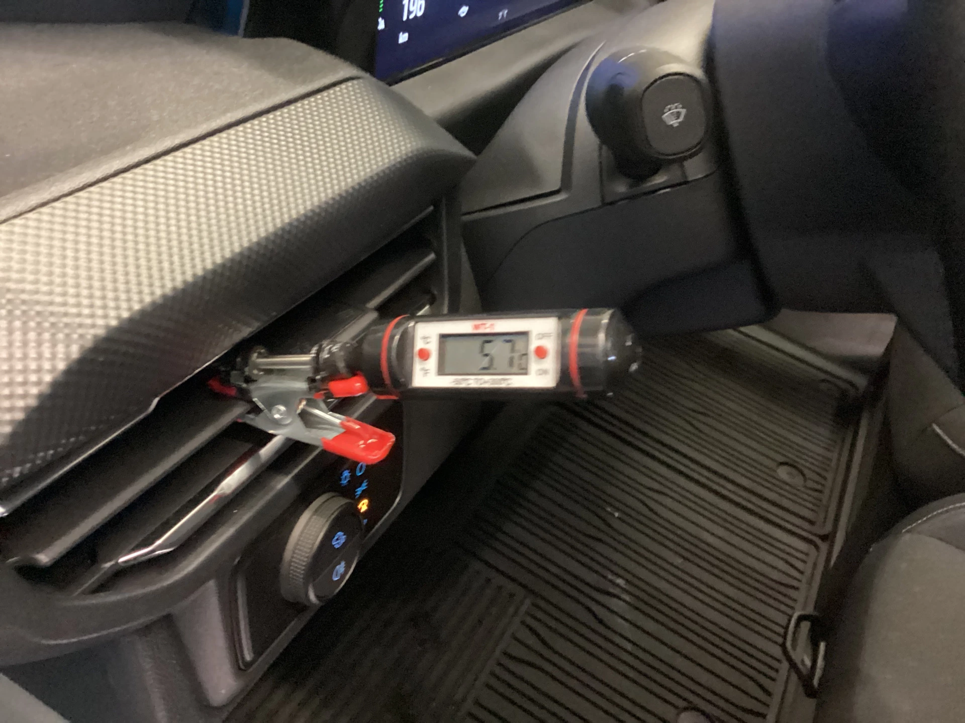 Hoofdafbeelding Ford E-Transit Custom