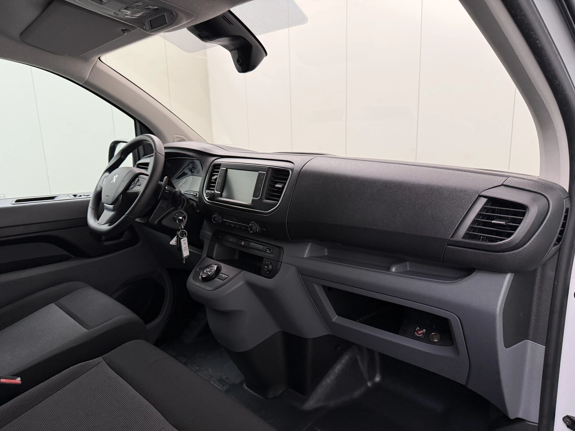 Hoofdafbeelding Peugeot Expert
