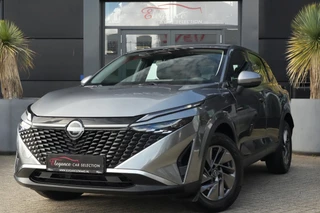 Nissan QASHQAI 1.3 MHEV Xtronic Acenta 158pk Camera/AppleCarplay/ClimaControl