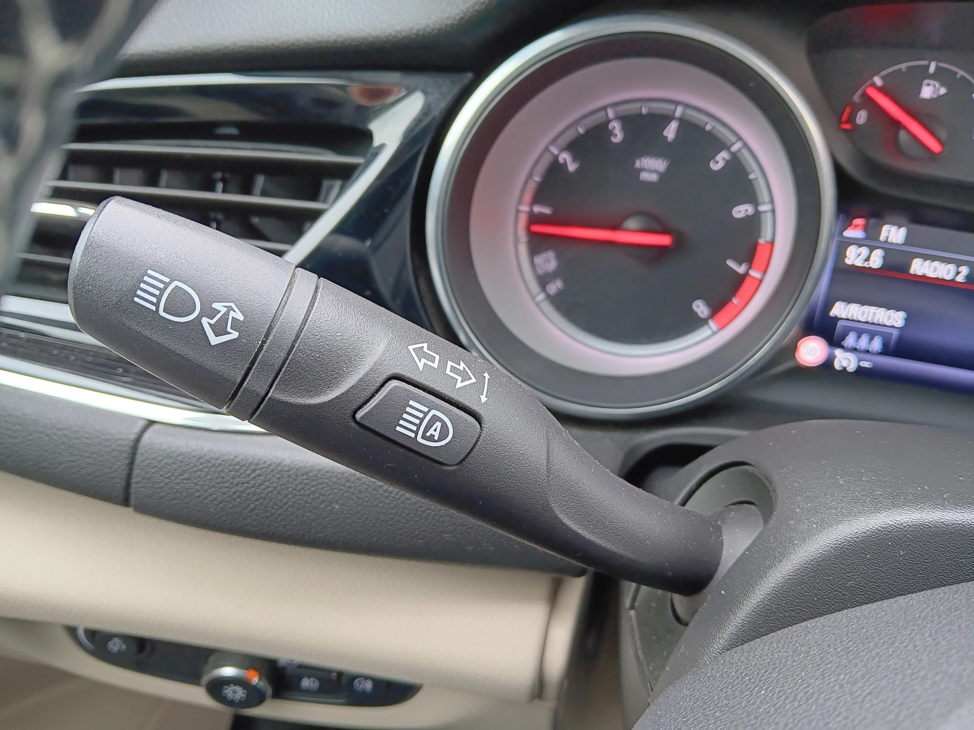 Hoofdafbeelding Opel Insignia